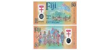 Fiji #W121   50 Dollars